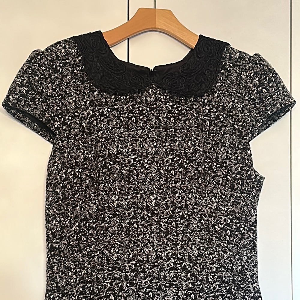 Betsey Johnson dress!